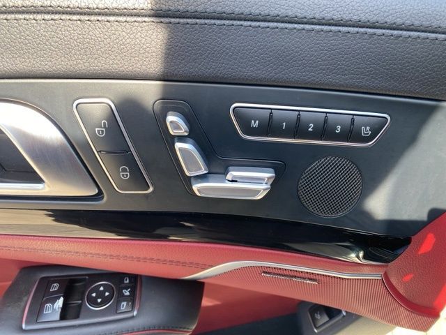 2019 Mercedes-Benz SL-Class SL 550 Raleigh NC