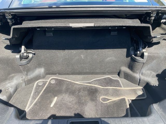 2019 Mercedes-Benz SL-Class SL 550 Raleigh NC