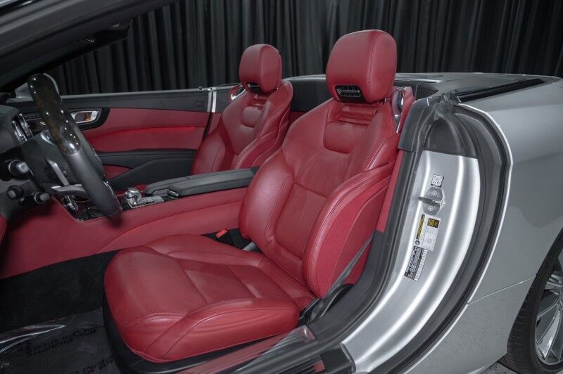 2019 Mercedes-Benz SL-Class SL 550 Roadster Peoria AZ