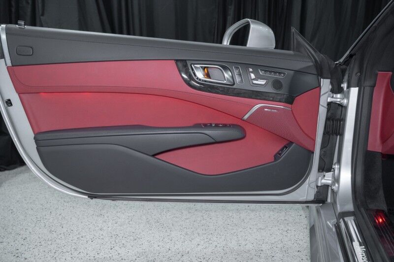 2019 Mercedes-Benz SL-Class SL 550 Roadster Peoria AZ
