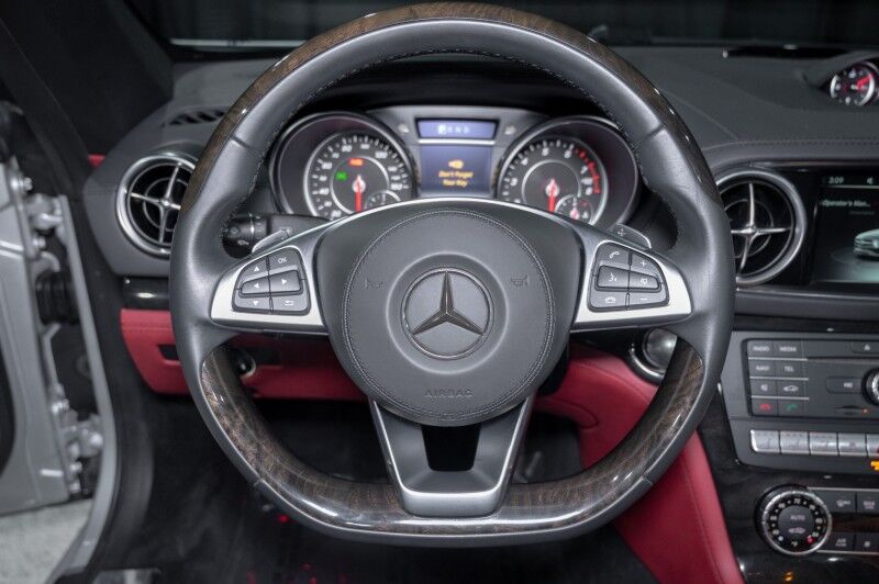 2019 Mercedes-Benz SL-Class SL 550 Roadster Peoria AZ