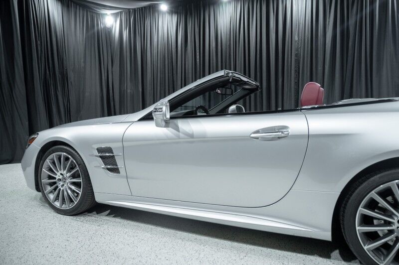 2019 Mercedes-Benz SL-Class SL 550 Roadster Peoria AZ