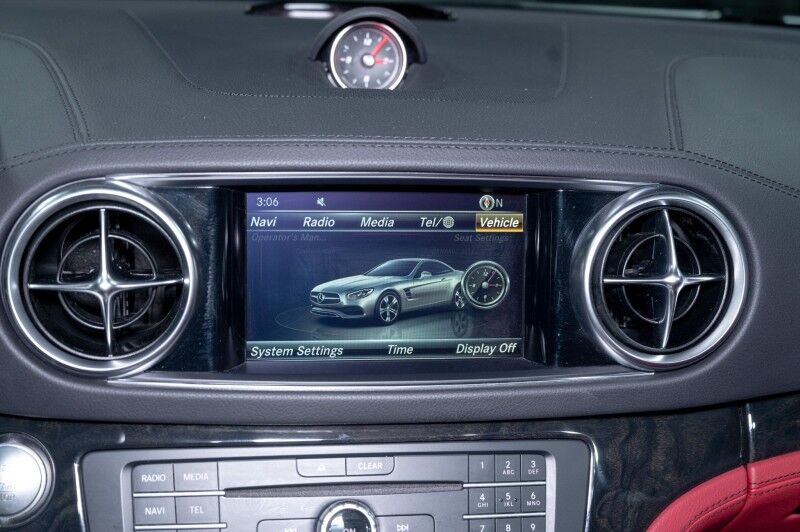 2019 Mercedes-Benz SL-Class SL 550 Roadster Peoria AZ