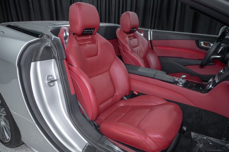 2019 Mercedes-Benz SL-Class SL 550 Roadster Peoria AZ