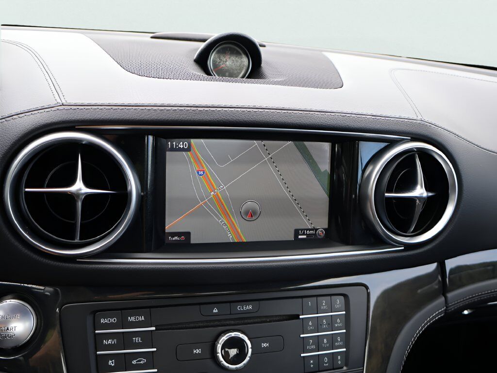 2019 Mercedes-Benz SL-Class SL 550 San Clemente CA