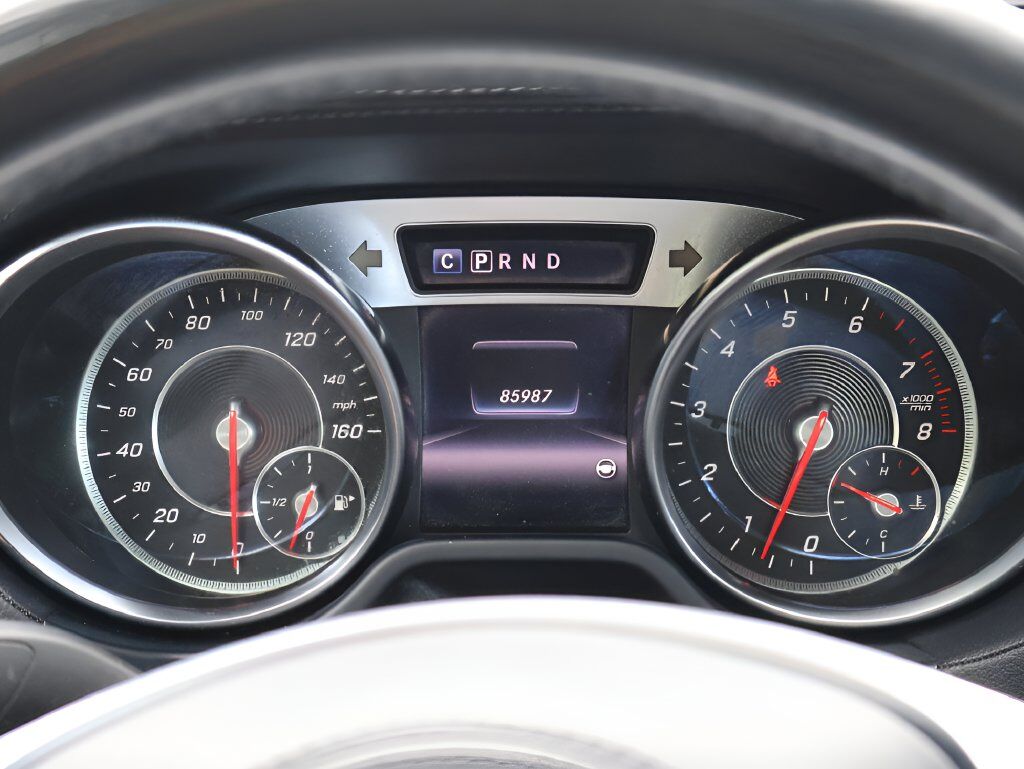 2019 Mercedes-Benz SL-Class SL 550 San Clemente CA