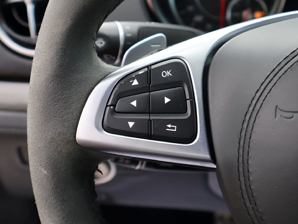 2019 Mercedes-Benz SL-Class SL 550 San Clemente CA