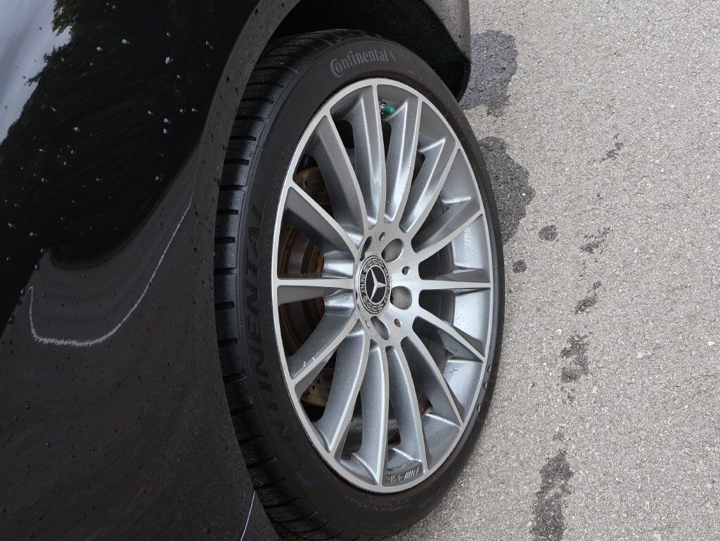 2019 Mercedes-Benz SL-Class SL 550 San Clemente CA