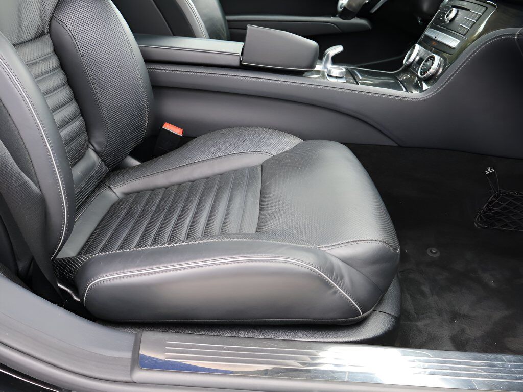 2019 Mercedes-Benz SL-Class SL 550 San Clemente CA