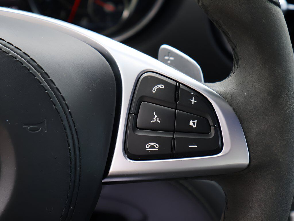 2019 Mercedes-Benz SL-Class SL 550 San Clemente CA