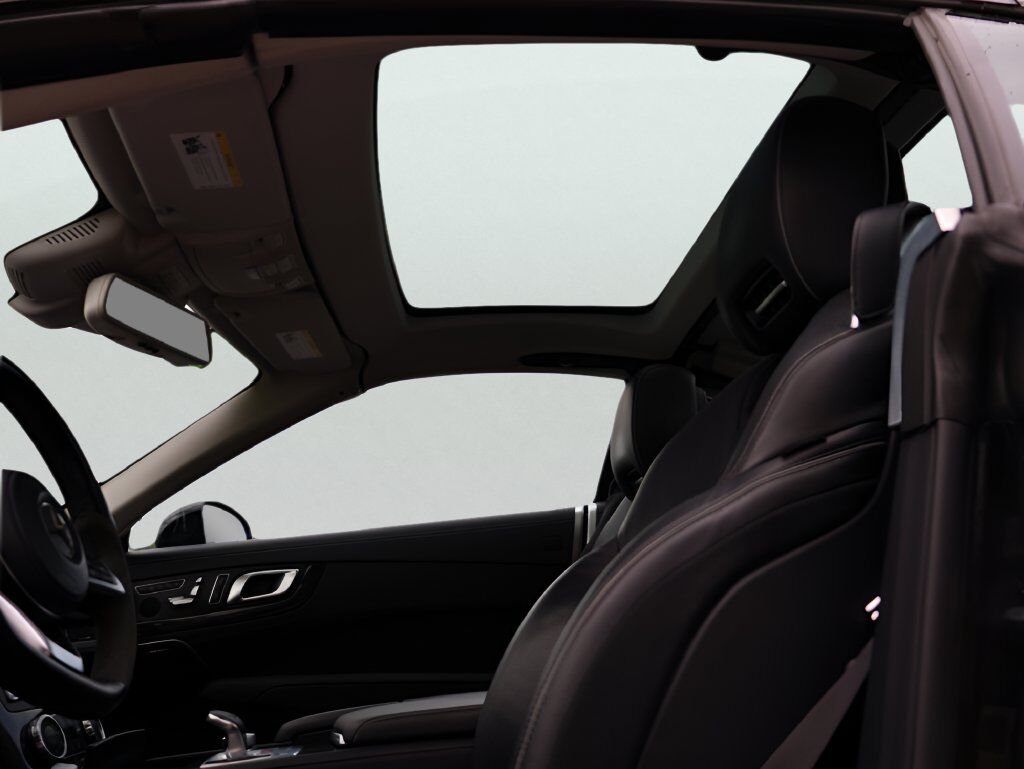 2019 Mercedes-Benz SL-Class SL 550 San Clemente CA