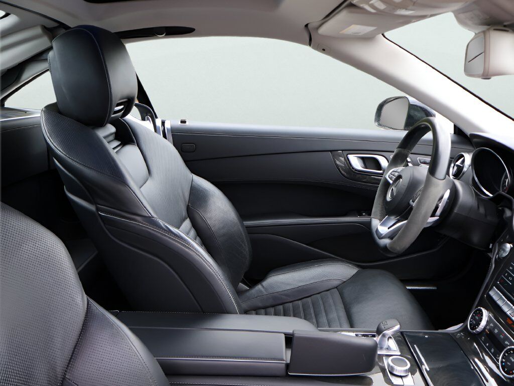 2019 Mercedes-Benz SL-Class SL 550 San Clemente CA