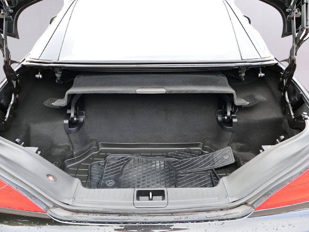 2019 Mercedes-Benz SL-Class SL 550 San Clemente CA