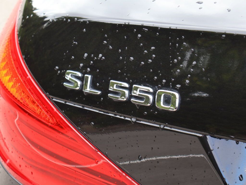 2019 Mercedes-Benz SL-Class SL 550 San Clemente CA
