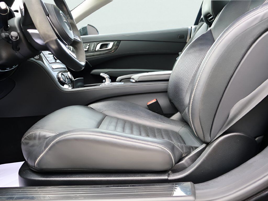 2019 Mercedes-Benz SL-Class SL 550 San Clemente CA