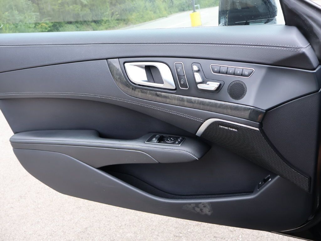 2019 Mercedes-Benz SL-Class SL 550 San Clemente CA