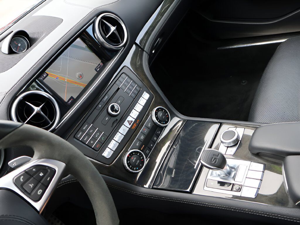2019 Mercedes-Benz SL-Class SL 550 San Clemente CA