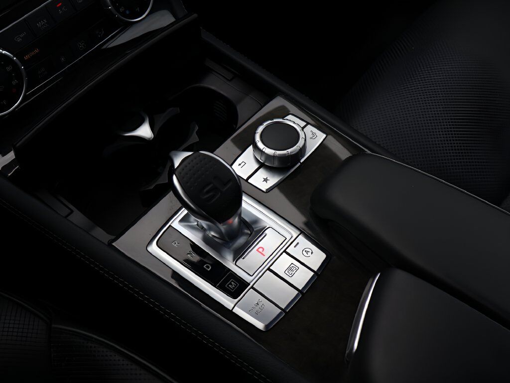 2019 Mercedes-Benz SL-Class SL 550 San Clemente CA