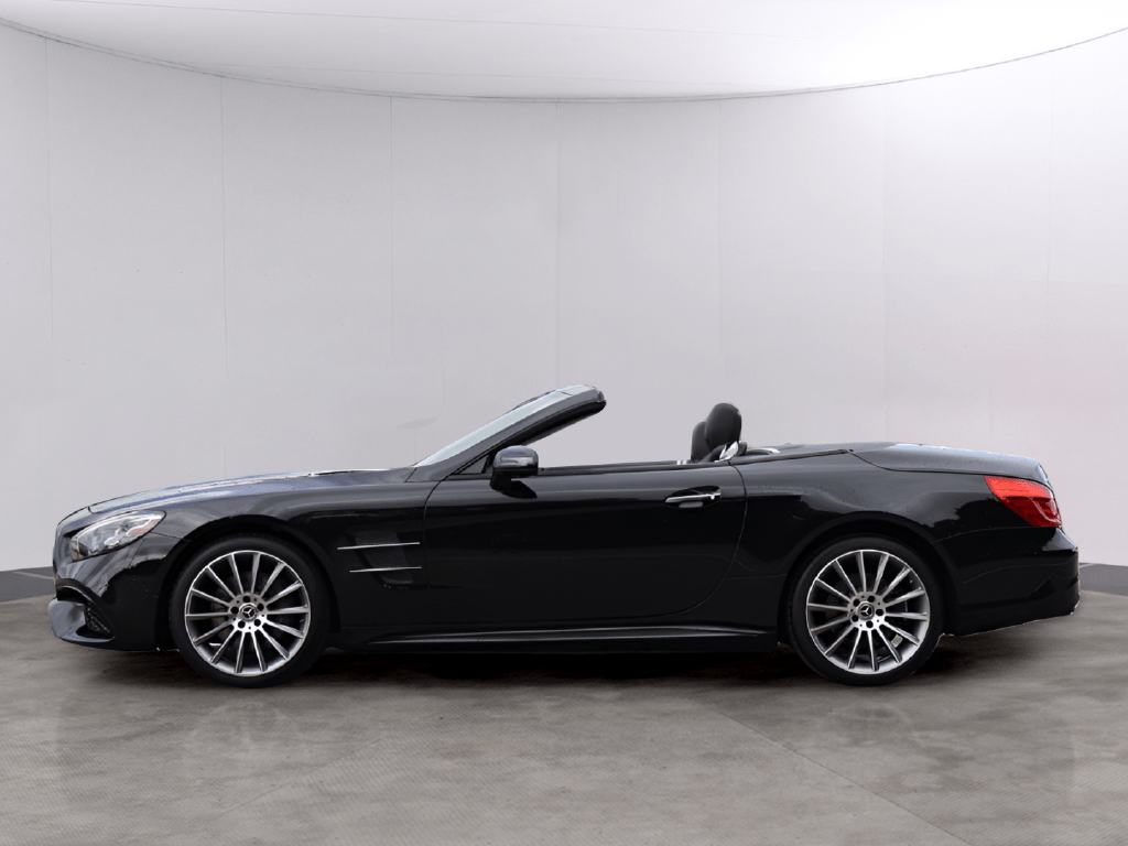 2019 Mercedes-Benz SL-Class SL 550 San Clemente CA