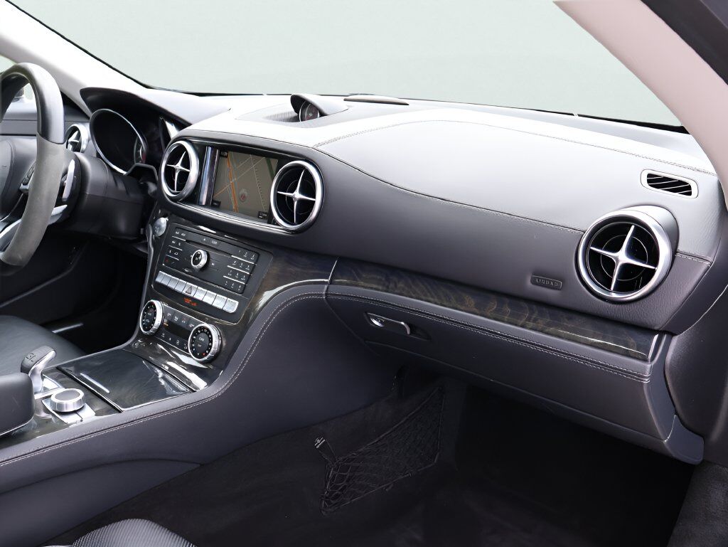 2019 Mercedes-Benz SL-Class SL 550 San Clemente CA
