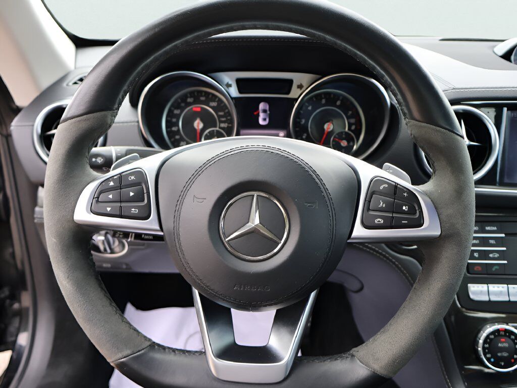 2019 Mercedes-Benz SL-Class SL 550 San Clemente CA