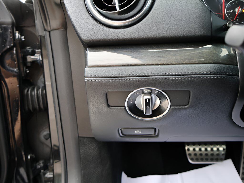2019 Mercedes-Benz SL-Class SL 550 San Clemente CA
