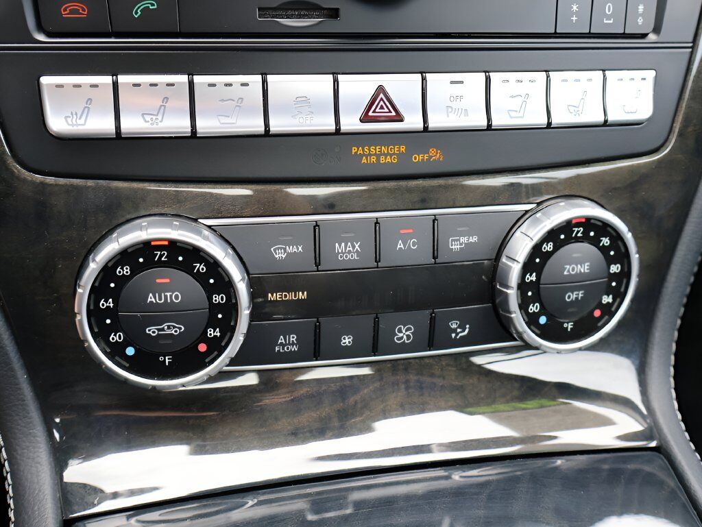 2019 Mercedes-Benz SL-Class SL 550 San Clemente CA
