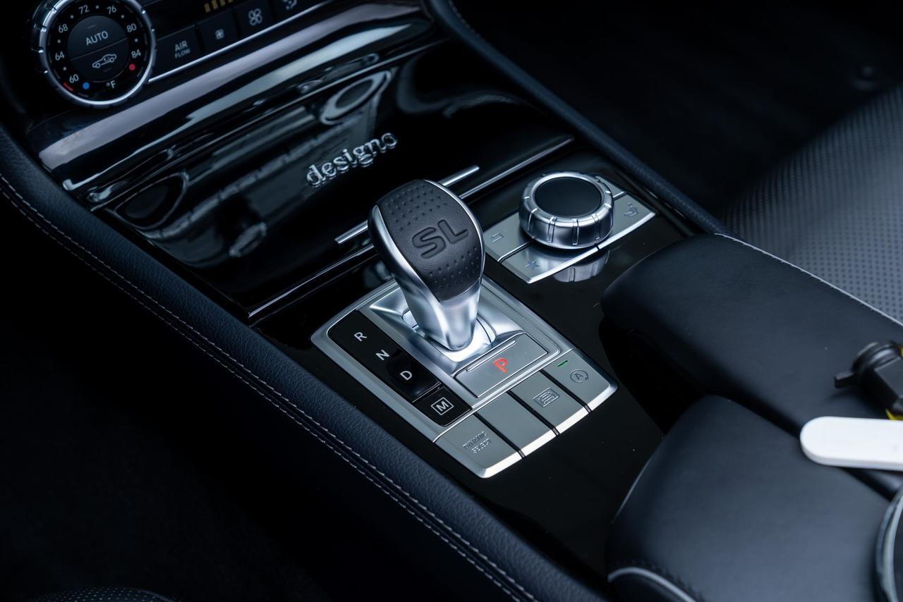 2019 Mercedes-Benz SL-Class SL 550 Ventilated Massage Seats Adaptive Cruise Portland OR