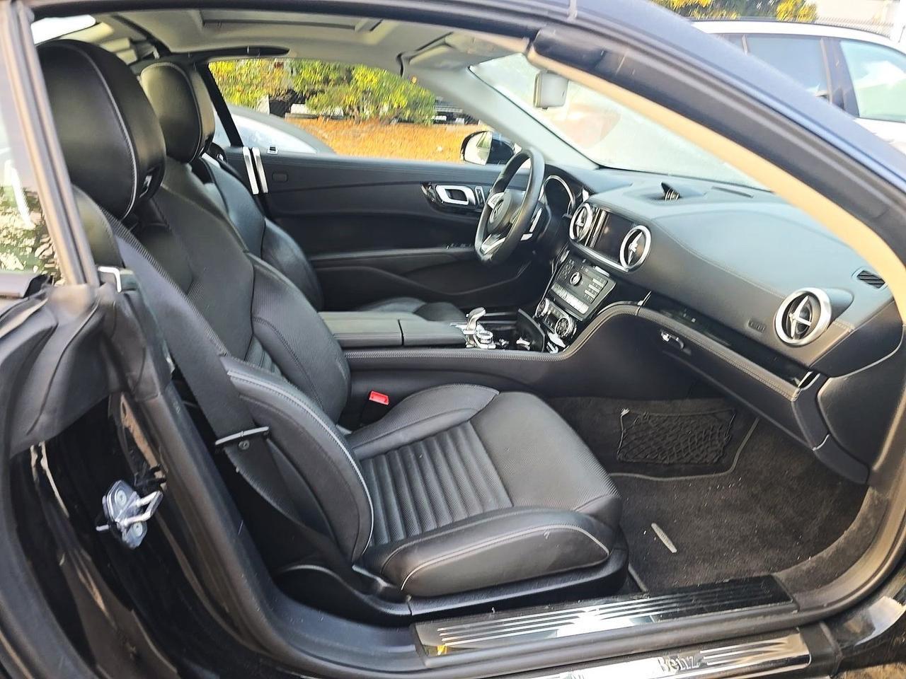 2019 Mercedes-Benz SL-Class SL 550 Ventilated Massage Seats Adaptive Cruise Portland OR