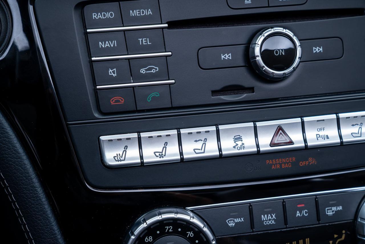 2019 Mercedes-Benz SL-Class SL 550 Ventilated Massage Seats Adaptive Cruise Portland OR