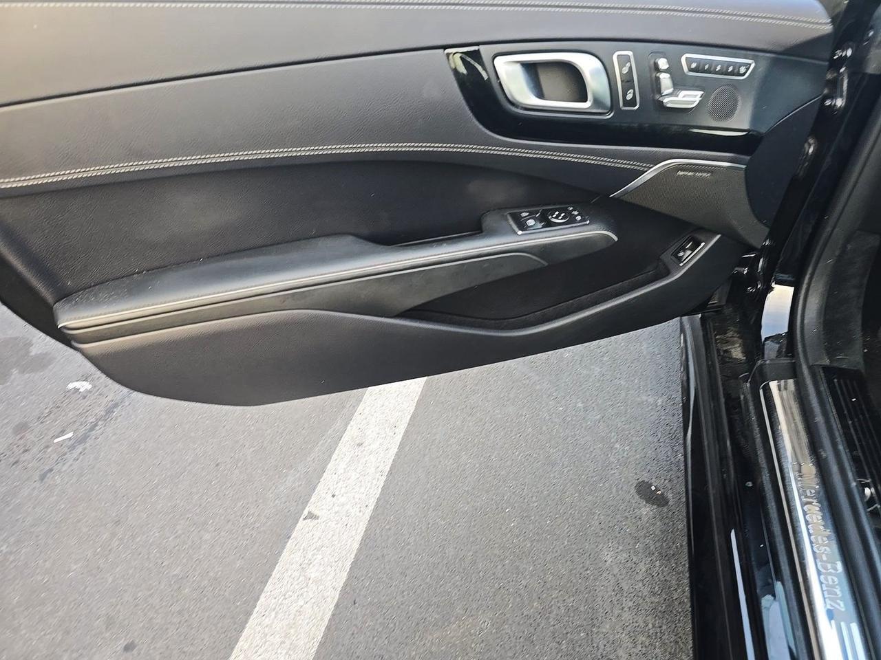 2019 Mercedes-Benz SL-Class SL 550 Ventilated Massage Seats Adaptive Cruise Portland OR