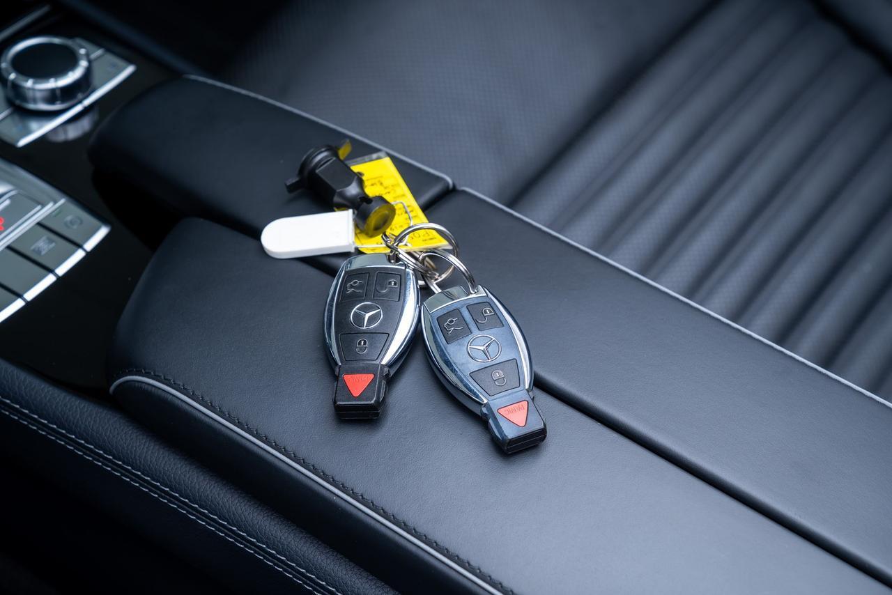 2019 Mercedes-Benz SL-Class SL 550 Ventilated Massage Seats Adaptive Cruise Portland OR