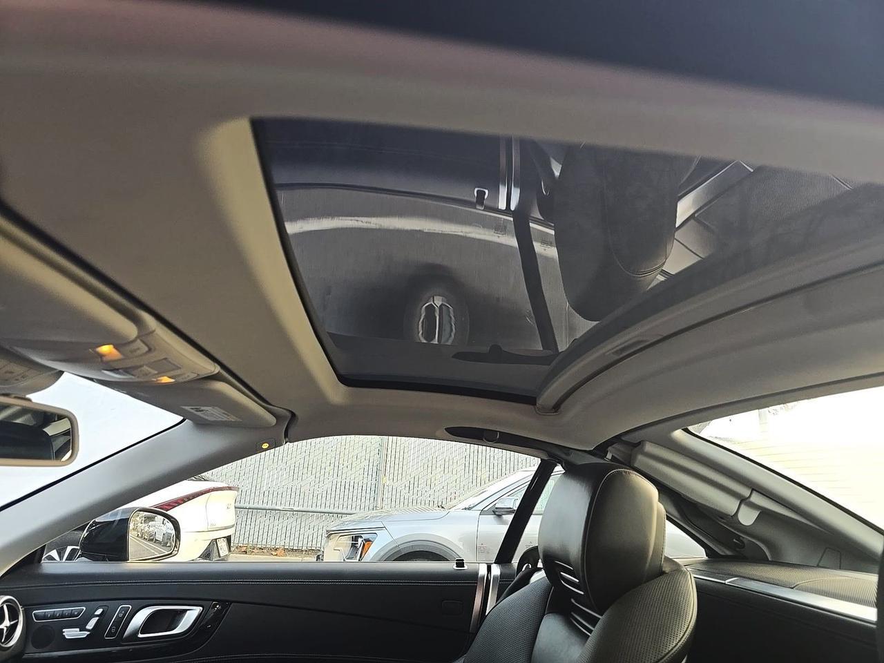 2019 Mercedes-Benz SL-Class SL 550 Ventilated Massage Seats Adaptive Cruise Portland OR