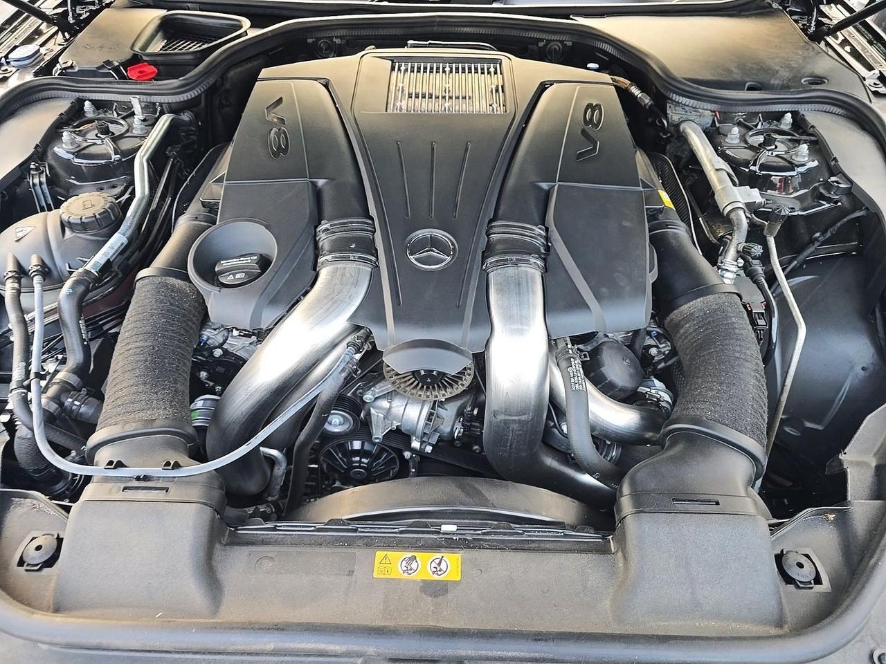 2019 Mercedes-Benz SL-Class SL 550 Ventilated Massage Seats Adaptive Cruise Portland OR