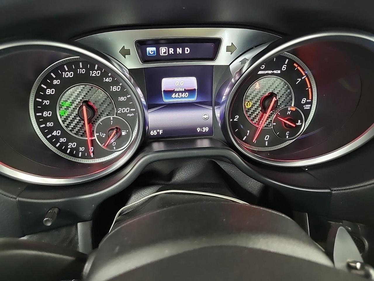 2019 Mercedes-Benz SL-Class SL 63 AMG Adaptive Cruise AMG Performance Suspension Portland OR