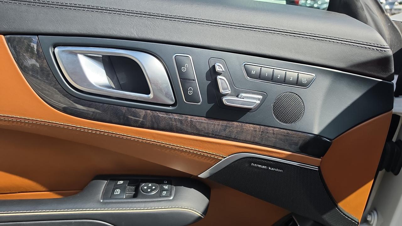 2019 Mercedes-Benz SL SL 450