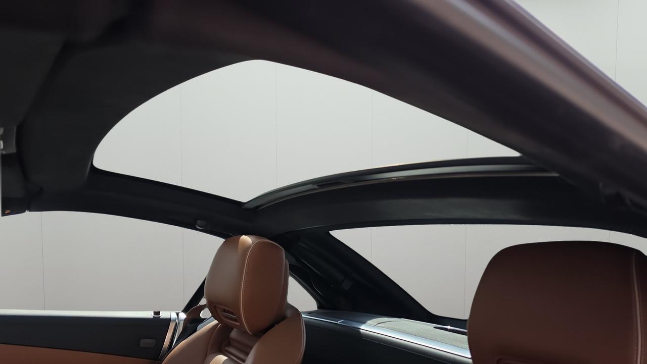 2019 Mercedes-Benz SL SL 450