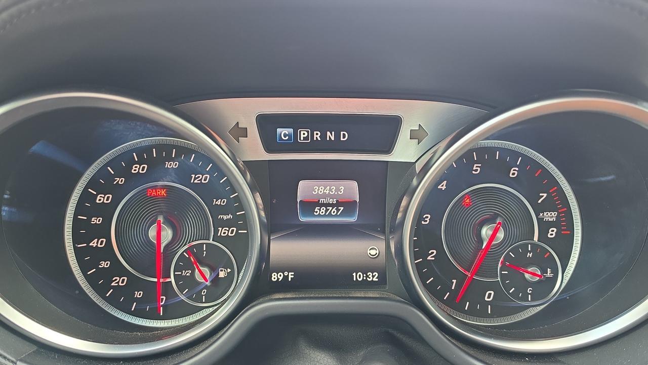 2019 Mercedes-Benz SL SL 450