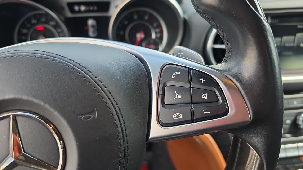2019 Mercedes-Benz SL SL 450