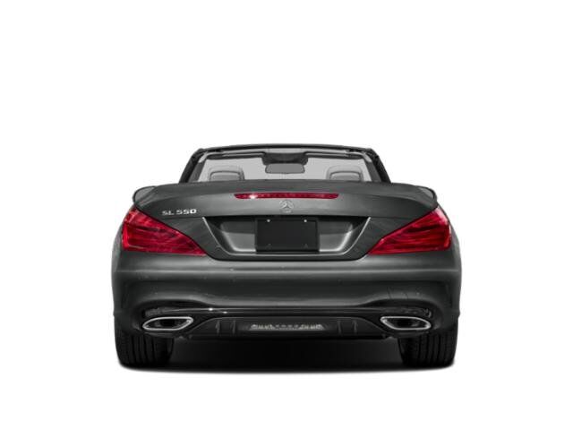 2019 Mercedes-Benz SL SL 550 Morristown NJ