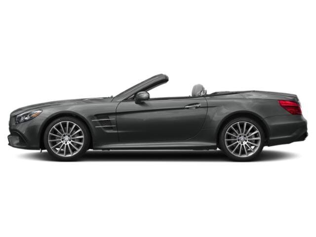 2019 Mercedes-Benz SL SL 550 Morristown NJ