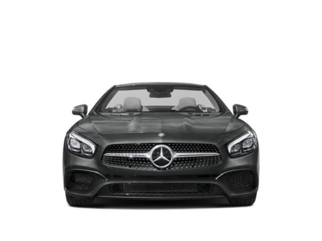 2019 Mercedes-Benz SL SL 550 Morristown NJ
