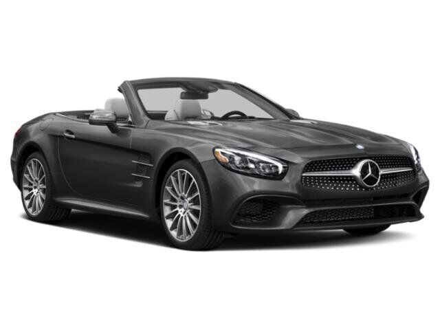 2019 Mercedes-Benz SL SL 550 Morristown NJ
