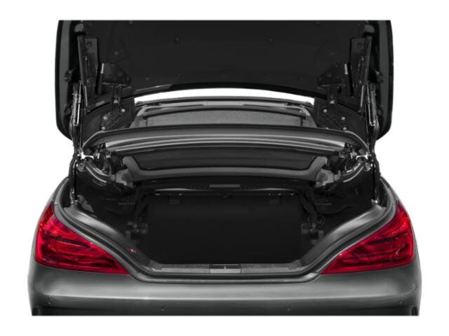 2019 Mercedes-Benz SL SL 550 Morristown NJ