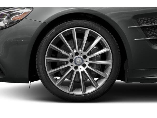 2019 Mercedes-Benz SL SL 550 Morristown NJ