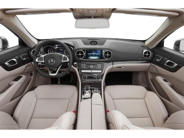 2019 Mercedes-Benz SL SL 550 Morristown NJ
