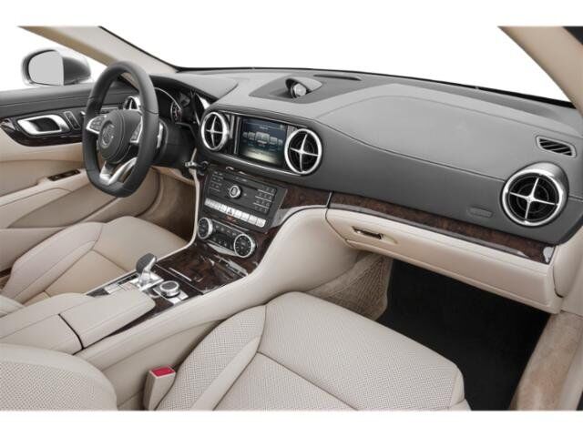 2019 Mercedes-Benz SL SL 550 Morristown NJ