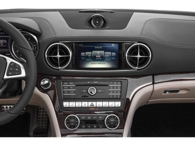 2019 Mercedes-Benz SL SL 550 Morristown NJ