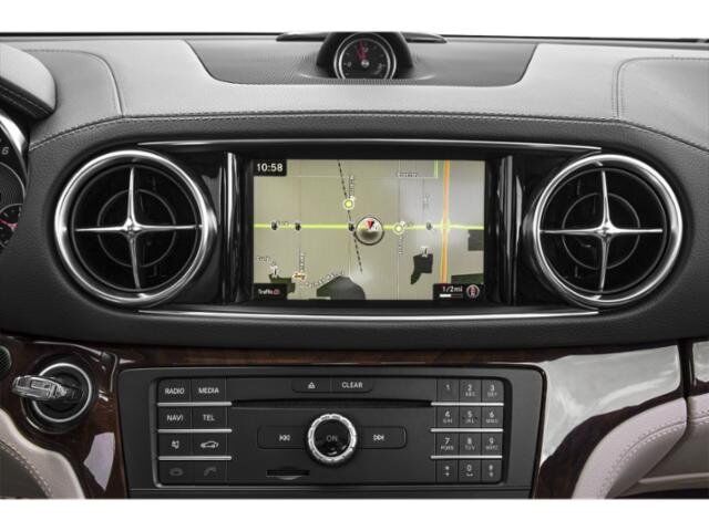 2019 Mercedes-Benz SL SL 550 Morristown NJ