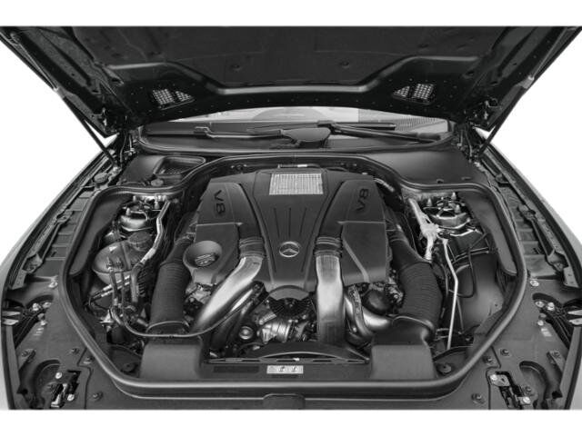2019 Mercedes-Benz SL SL 550 Morristown NJ